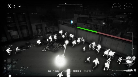 打丧尸不如站岗，《检疫区：最后一站》带你领略别样末世！(图7)