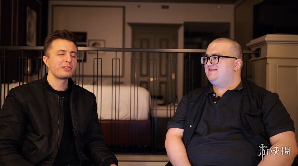 数毛社赞《红色沙漠》自研引擎! 图形技术成最大亮点 - Tanyitan情报局