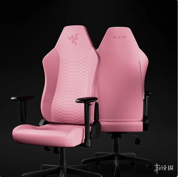 雷蛇风神座椅新品安排上了！V2XNewGen升级EPU皮革(图2)