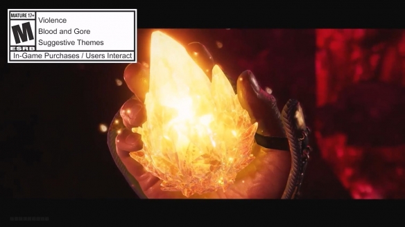 光荣特库摩公布《仁王3》铁盒版宣传片！精美封面展示 - Tanyitan情报局