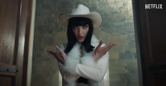 《海贼王》真人版第二季罗宾登场 新预告神还原 - Tanyitan情报局