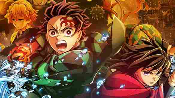 飞碟社揭秘《鬼灭之刃：无限城篇》幕后制作影片！ - Tanyitan情报局