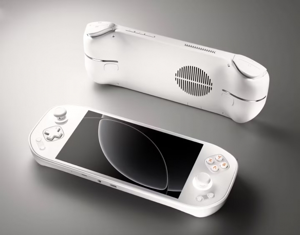 续航无忧！曝芒米Pocket Max掌机将搭载8000mAh电池(图2)