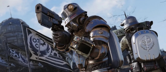 游侠早报：《ARC》：正为下次更新进行武器平衡调整 育碧的“4A游戏”？(图3)