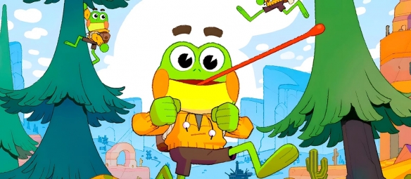 游侠早报：《ARC》：正为下次更新进行武器平衡调整 育碧的“4A游戏”？(图4)