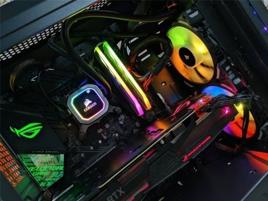 电脑配件价格疯涨！华强北配一台高端电脑涨价超1万元 - Tanyitan情报局