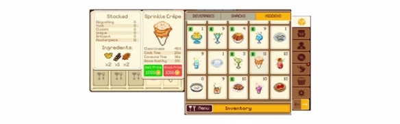 《湖畔酒馆》加量还降价，一份钱！酒馆、种田双快乐(图4)