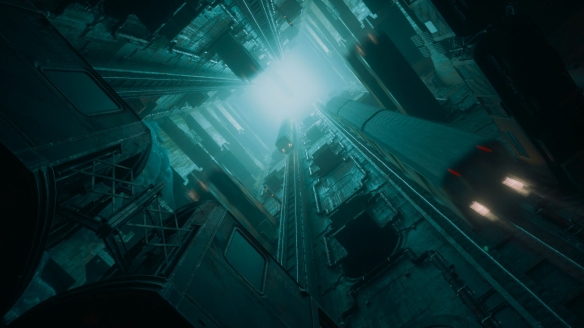 《控制Resonant》是Remedy迄今为止规模最大的游戏！(图2)