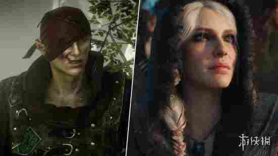 传《巫师3》将推出第3个大型资料片！玩家热议DLC剧情(图2)