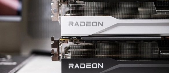 AMD确认RDNA 5显卡发布时间晚于英伟达RTX 60系列 - Tanyitan情报局