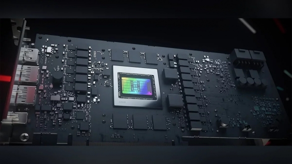 AMD确认RDNA 5显卡发布时间晚于英伟达RTX 60系列(图2)