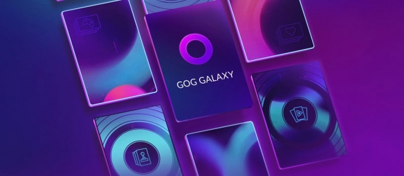 GOG新任CEO承认平台不敌Steam 表态无意直接对抗 - Tanyitan情报局