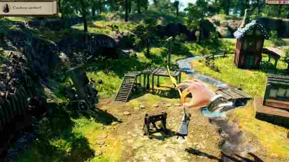 Molyneux封山之作:《阿尔比恩之主》发布正式宣传片(图3) Molyneux封山之作:《阿尔比恩之主》发布正式宣传片(图3)