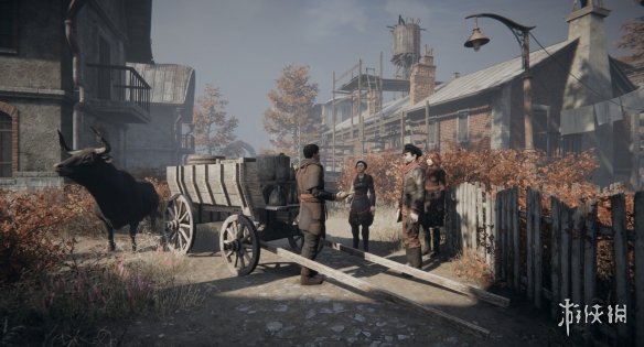 《病理学3》热修复3上线:医院任务重置元凶已修复!(图1) 《病理学3》热修复3上线:医院任务重置元凶已修复!(图1)