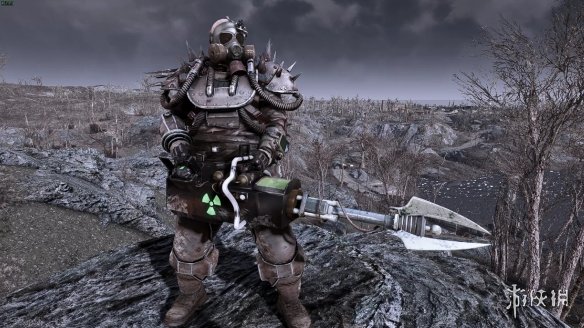 别吵了!《辐射》创始人:无意义的争吵正在摧毁游戏(图3) 别吵了!《辐射》创始人:无意义的争吵正在摧毁游戏(图3)