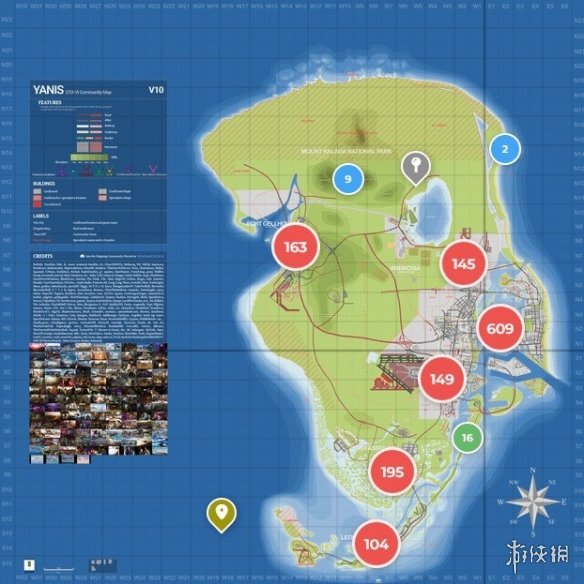 地图最大的《GTA6》面临一个终极问题:怎么把它填满？(图3)