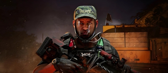 育碧：《阿凡达》与《全境封锁》IP联动活动正式上线(图1)