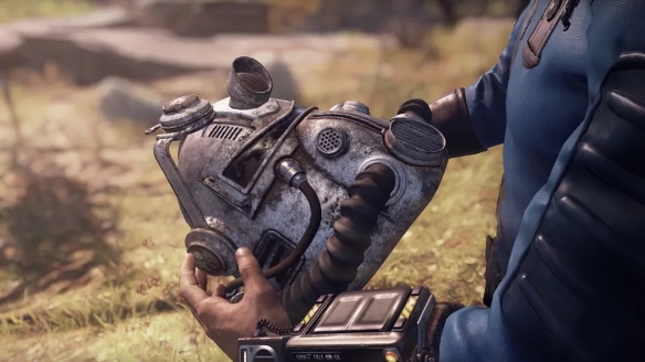 《辐射76》高级订阅在日本突遭撤回 Xbox玩家抗议(图2) 《辐射76》高级订阅在日本突遭撤回 Xbox玩家抗议(图2)