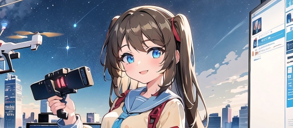 工智能虚拟主播成为Twitch平台最受欢迎的内容创作者 - Tanyitan情报局