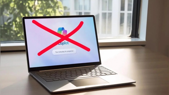 微软有条件开放：现允许从Windows 11中移除Copilot(图2)