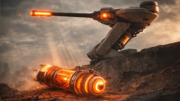 《ARC》开发者确认:正为下次更新进行武器平衡调整(图2) 《ARC》开发者确认:正为下次更新进行武器平衡调整(图2)