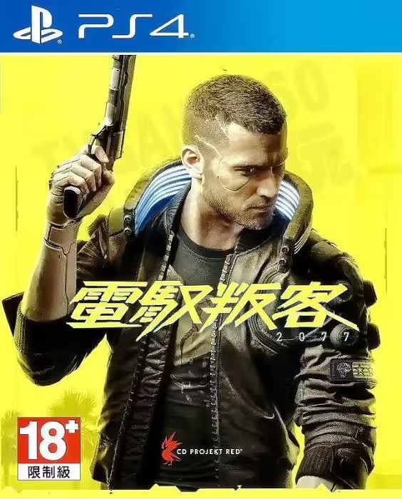 CDPR谈宣传侧重女性V原因：力求与男性角色曝光均衡(图2)