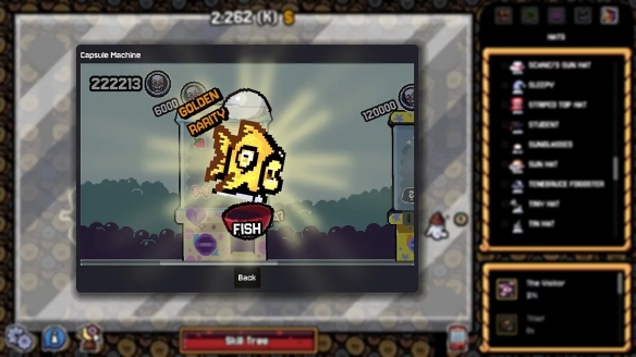 《Gamblers Table》：轻松点击玩法与可爱戴帽助手(图2)