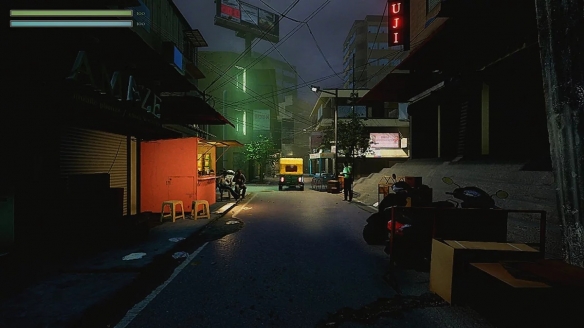 黑暗幻想新游《Rakshasa》 将呈现现代印度神话冒险(图2)