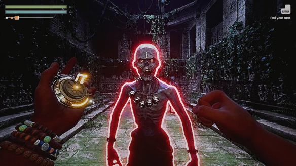 黑暗幻想新游《Rakshasa》 将呈现现代印度神话冒险(图4)