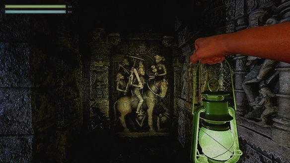 黑暗幻想新游《Rakshasa》 将呈现现代印度神话冒险(图5)