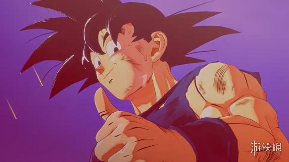 《龙珠Z:卡卡罗特》全球销量破千万! 新DLC即将上线(图2) 《龙珠Z:卡卡罗特》全球销量破千万! 新DLC即将上线(图2)