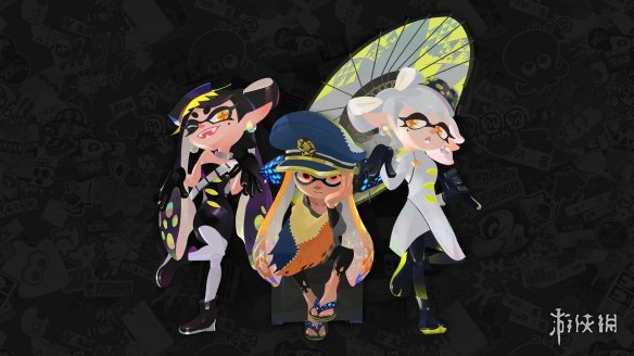 《斯普拉遁3》月末大更新11.0定档 大版本涉及多数调整(图3)