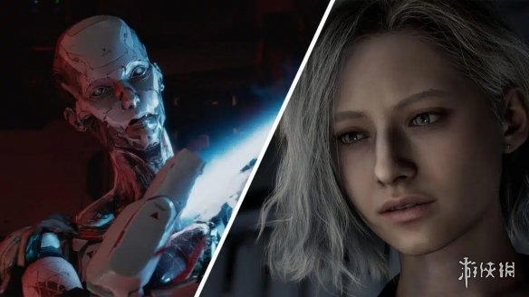 《虚实万象》《生化9》年初登顶日本玩家最期待游戏榜 - Tanyitan情报局