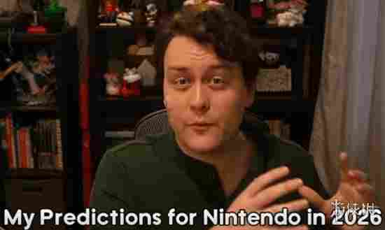 爆料称《大乱斗》新作登陆Switch 2 或于两年内发售 - Tanyitan情报局