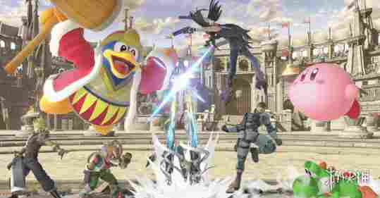 爆料称《大乱斗》新作登陆Switch 2 或于两年内发售(图3) 爆料称《大乱斗》新作登陆Switch 2 或于两年内发售(图3)