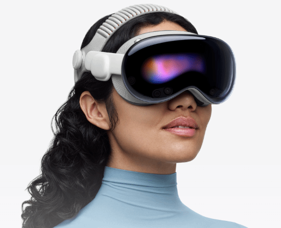 苹果VisionPro营销预算削减95%！新款VisionPro或停产 - Tanyitan情报局