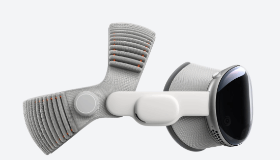 苹果VisionPro营销预算削减95%！新款VisionPro或停产(图3)