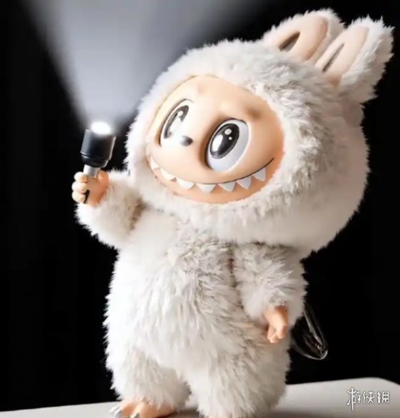 荣耀要潮起来了？曝将联手泡泡玛特科技圈遇见潮玩IP(图2)