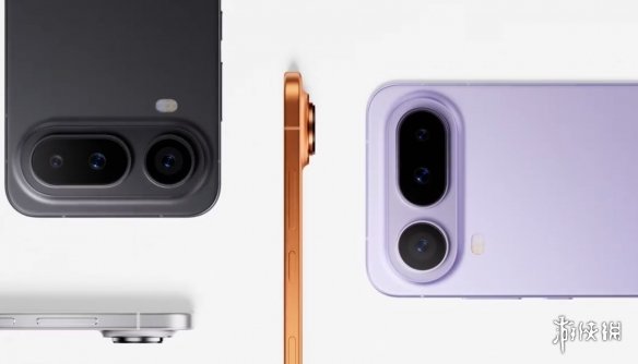 真机长这样！荣耀Magic8 Pro Air四种配色亮相重155g(图3)