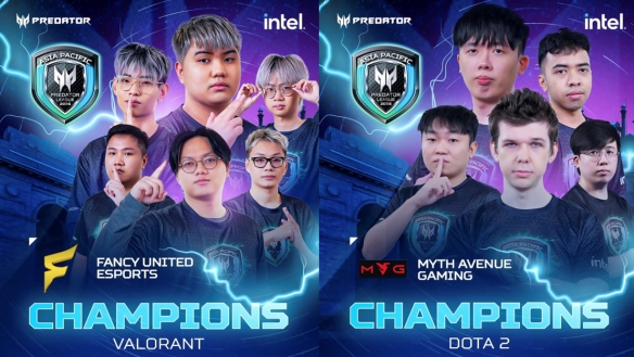 从校园电竞到掠夺者亚太赛场，DODO守护打瓦女孩完成国际征途(图2)