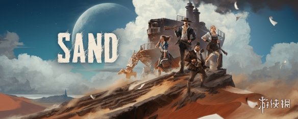 巨型机甲操控! 撤离射击游戏《SAND》将于今年3月上线 - Tanyitan情报局