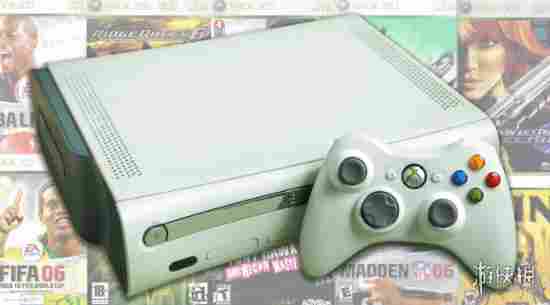 今夕是何年 把酒问青天?外媒盘点Xbox360首发游戏TOP5 - Tanyitan情报局