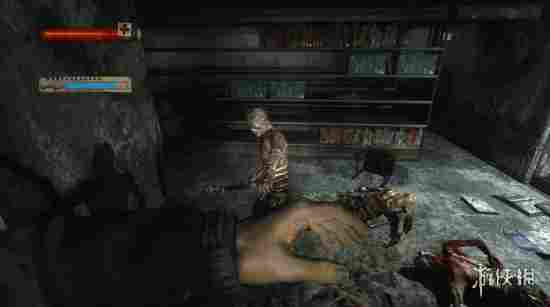 今夕是何年 把酒问青天?外媒盘点Xbox360首发游戏TOP5(图4)