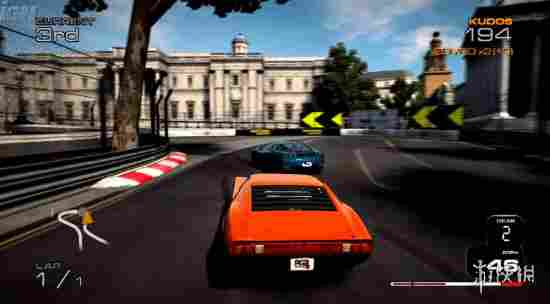 今夕是何年 把酒问青天?外媒盘点Xbox360首发游戏TOP5(图5)