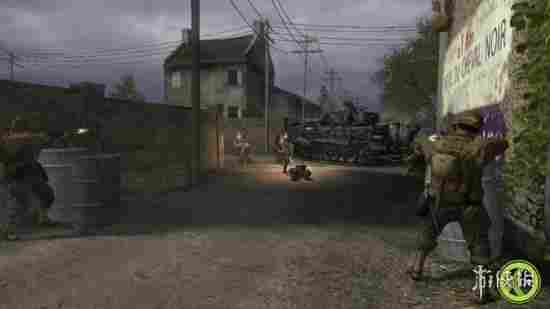 今夕是何年 把酒问青天?外媒盘点Xbox360首发游戏TOP5(图6)