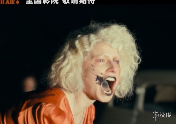 惊悚来袭！《暗黑新娘！》将在2026年登入陆内影院！(图2)