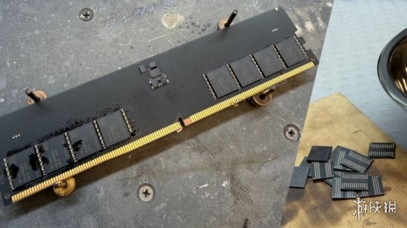 自制DDR5内存！俄罗斯“价格屠夫”现身成本仅市价1/3 - Tanyitan情报局