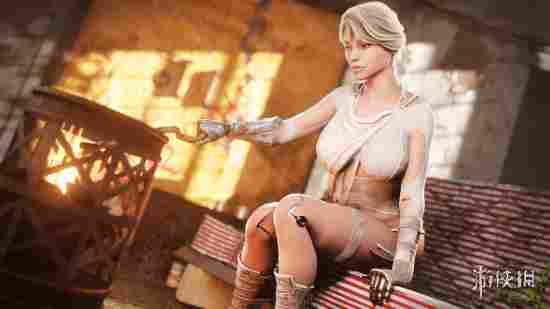 废土不正经精神续作？《Fapout 69》登陆Steam上线(图2)