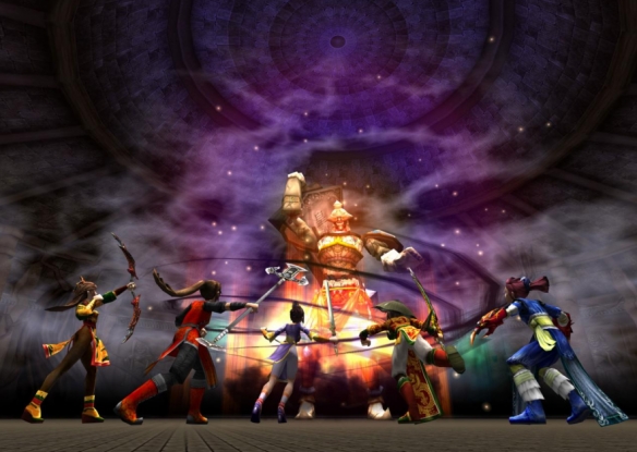 经典重生，江湖再起！《墨湘前传》不删档测试开启，共赴武林新纪元(图2)