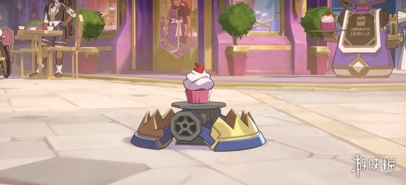 皮城女警加入! 《2XKO》角色凯特琳游戏实机预告公布 - Tanyitan情报局